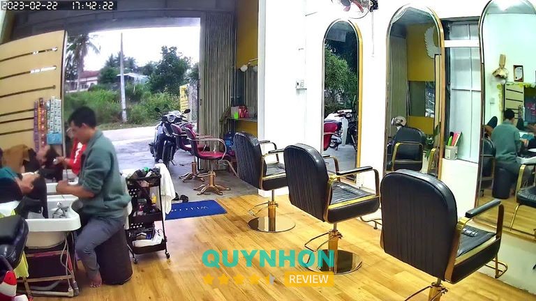 Hair Salon PhuongMai An Khê – hình ảnh 2