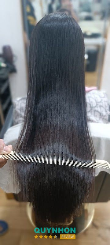 Hair Salon PhuongMai An Khê – hình ảnh 3