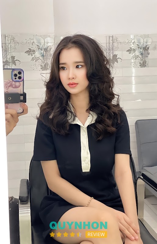 Xuân Thịnh Hair Salon – hình ảnh 2
