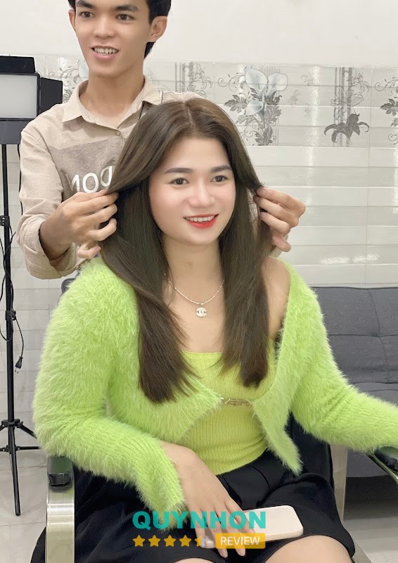 Xuân Thịnh Hair Salon – hình ảnh 3