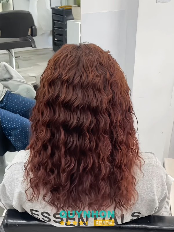 Hair salon hiệp nguyễn stylist – hình ảnh 3