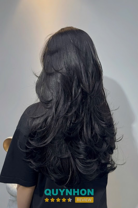 NY Hair Salon & Makeup An Nhơn