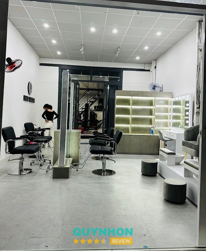 NY Hair Salon & Makeup – hình ảnh 3