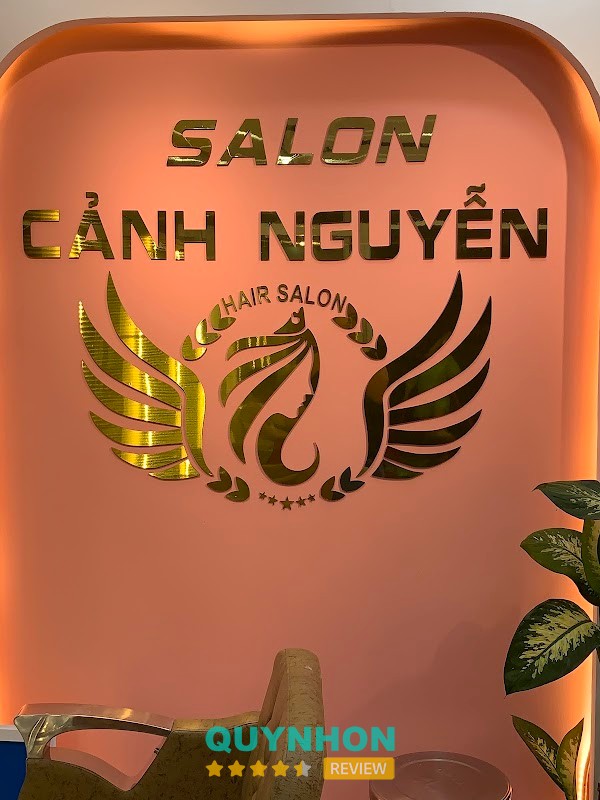 Salon Cảnh Nguyễn THU NAIL ROOOM An Nhơn