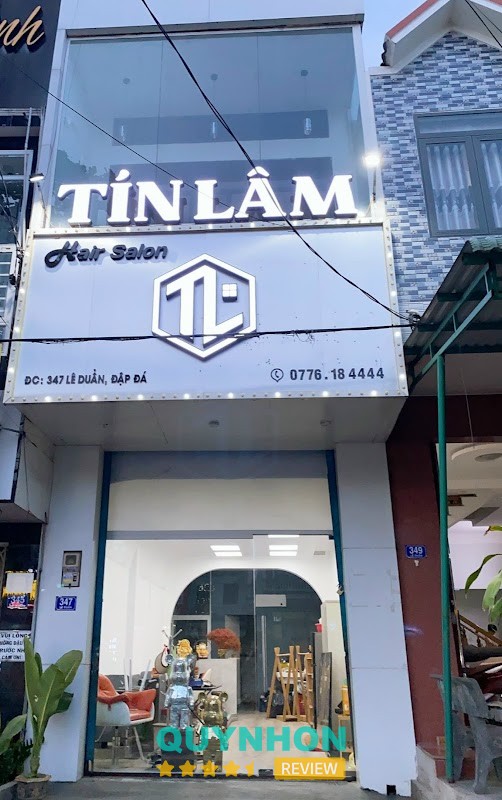 Tín Lâm Hair Salon – hình ảnh 2