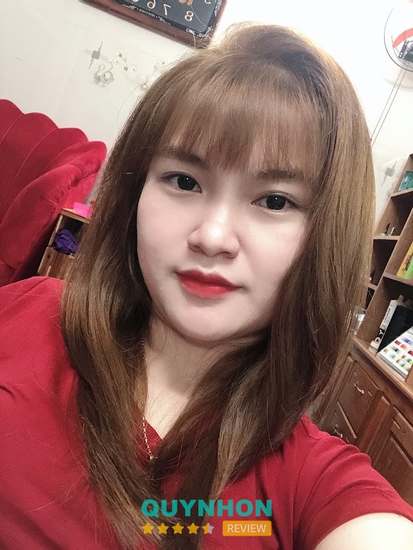 Tiệm Tóc Thanh Thuỷ – hình ảnh 2