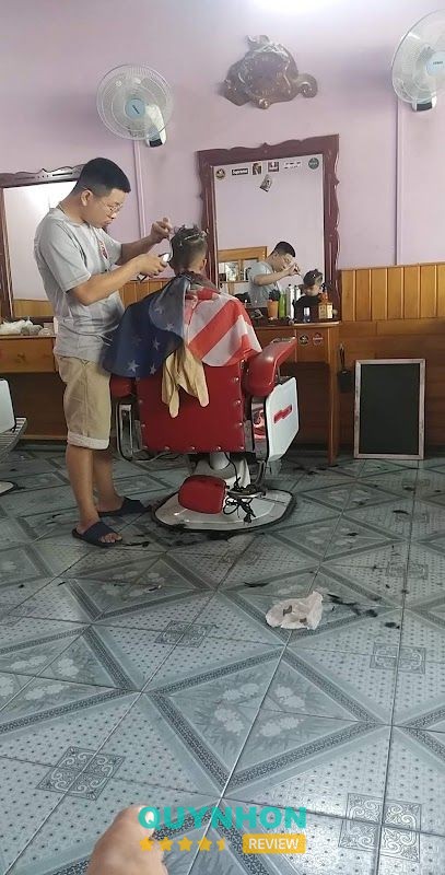 Trọng Dương Hair Salon Ayun Pa