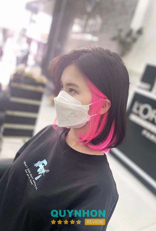 Trí Hà Hair salon – hình ảnh 2