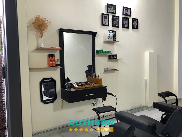 Salon Tóc Nam Ngọc Sơn – hình ảnh 2