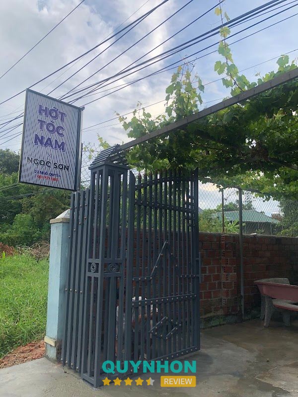 Salon Tóc Nam Ngọc Sơn – hình ảnh 3