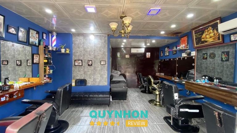 Văn Tiên Barbershop – hình ảnh 2