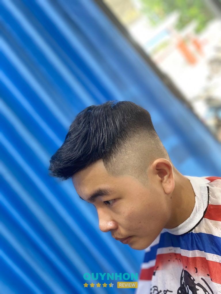 77 Barbershop – hình ảnh 2
