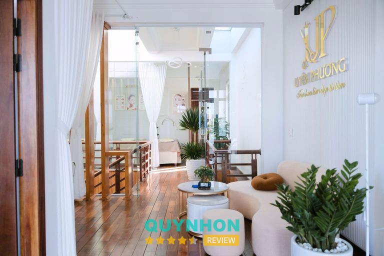 UYÊN PHƯƠNG salon tóc nam Đak Đoa