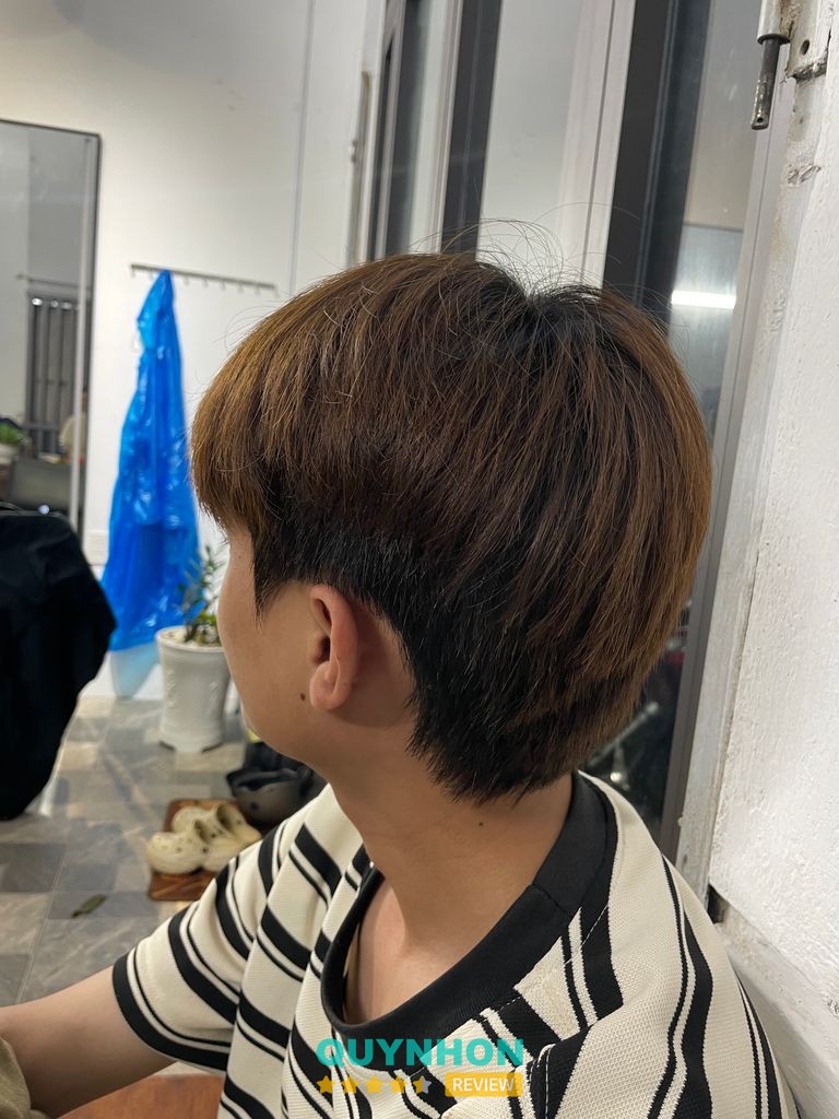 Salon Tóc VANH Đak Đoa
