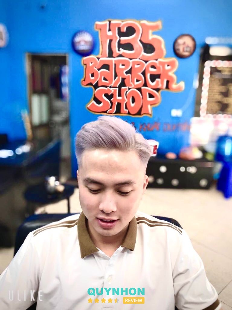Barbershop – hình ảnh 3