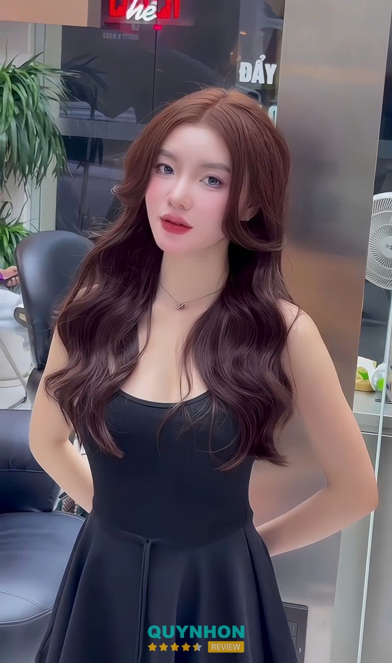 DUONG Hair Studio Đak Đoa