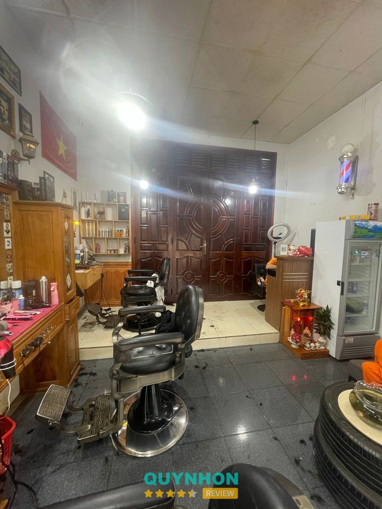 BARBERSHOP 1996 – hình ảnh 2