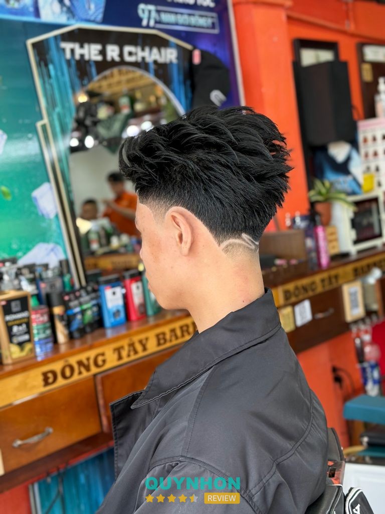 barbershop miền núi – hình ảnh 3