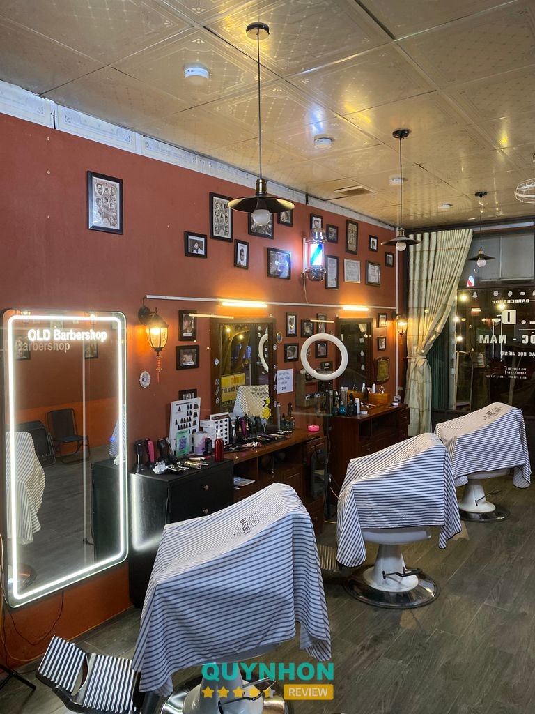 OLD BarberShop – hình ảnh 2