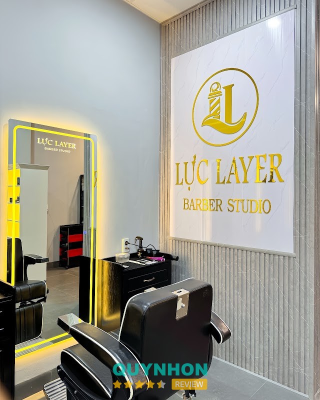 Lực Layer BarberStudio – hình ảnh 2