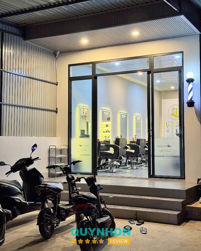 Lực Layer BarberStudio – hình ảnh 3