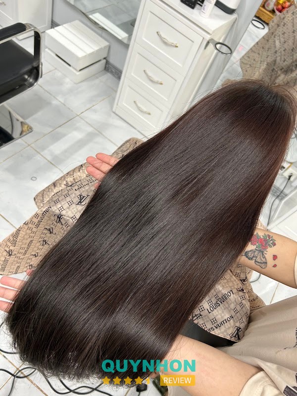 Hair Salon Bảo Hair Stylist Mang Yang