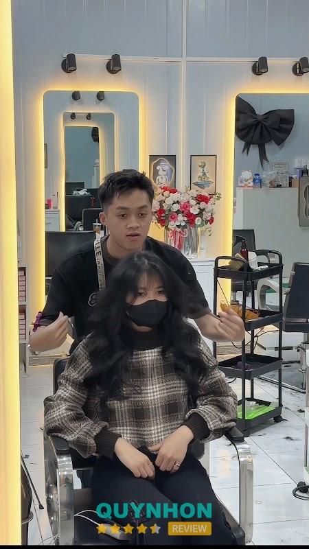 Hair Salon Bảo Hair Stylist – hình ảnh 3