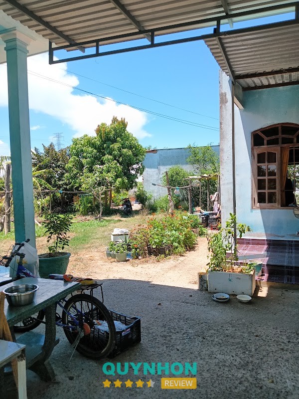 BARBER SHOP PHÁP Mang Yang