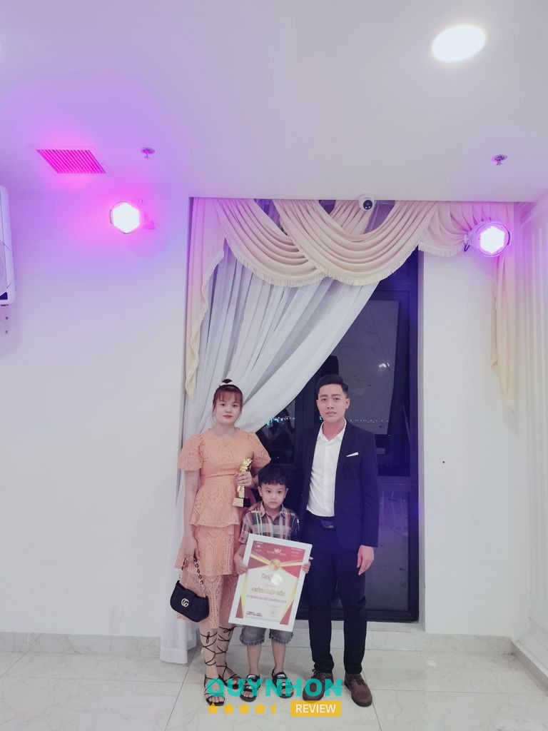 Salon Tóc Nhật Tiến hình ảnh 2