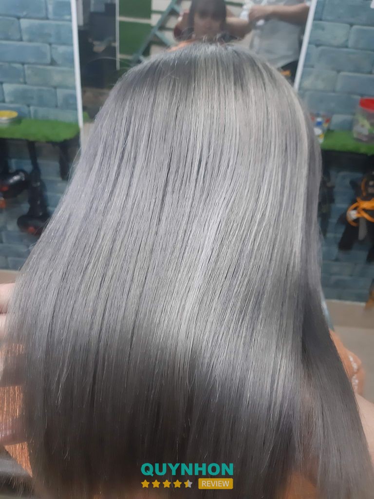 HAIR SALON TÓC ACE Tuy Phước Đông