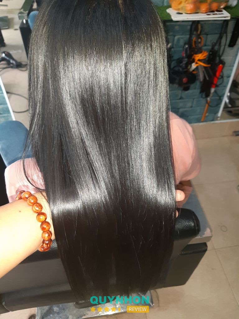 HAIR SALON TÓC ACE hình ảnh 3