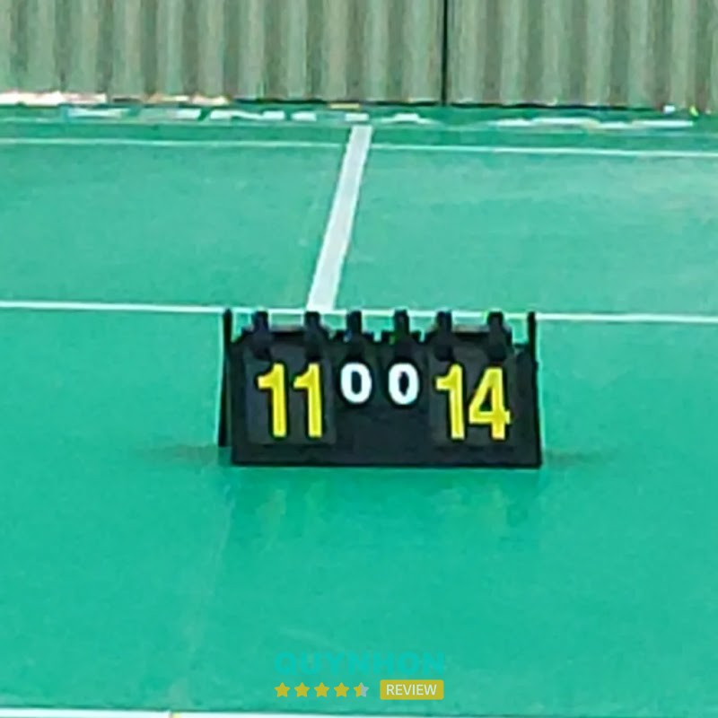 Sân Cầu Lông Quốc Sanh – hình ảnh 2