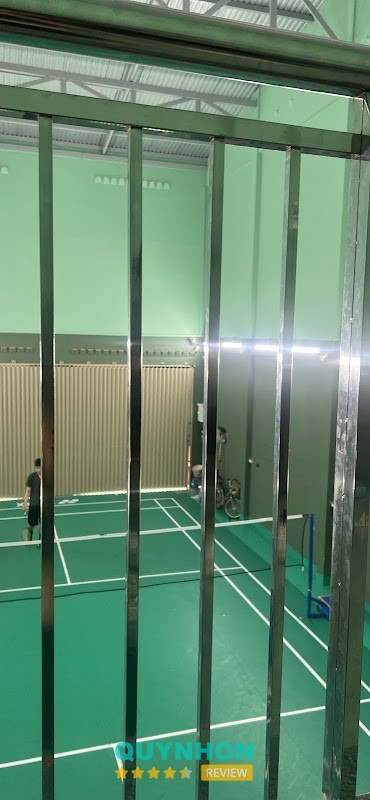 Sân Cầu Lông Quốc Sanh – hình ảnh 3