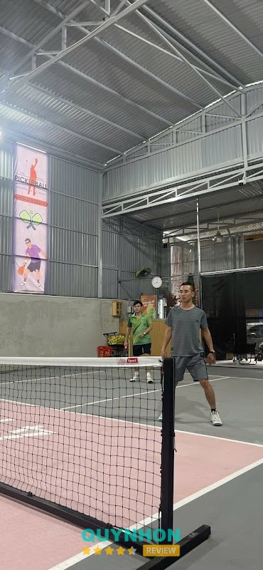 Sân pickleball 479 NVX – hình ảnh 3