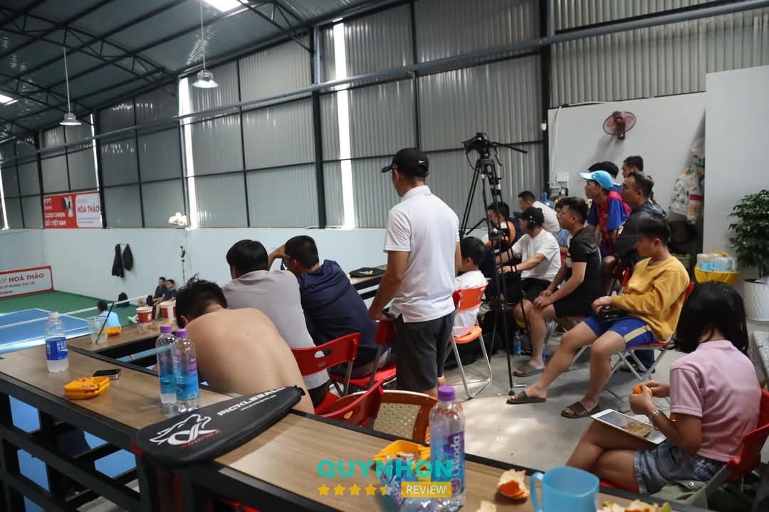 Sân Pickleball 162 – hình ảnh 3