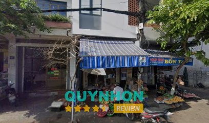 Cam Boutique – 1a Tăng Bạt Hổ, Quy Nhơn, Gia Lai, Việt Nam