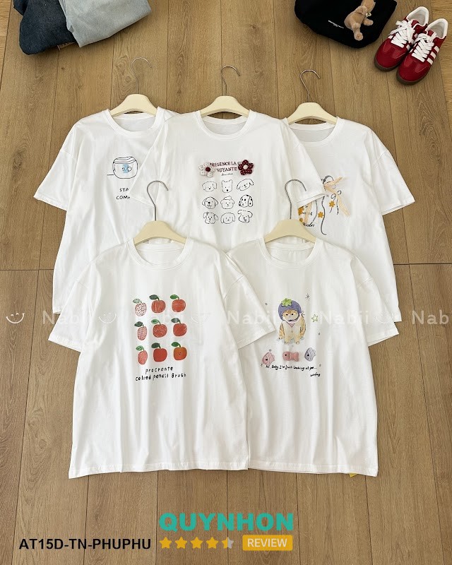 NABII SHOP QUY NHƠN – 154 Lê Hồng Phong, Quy Nhơn, Gia Lai 820000, Việt Nam hình ảnh 3