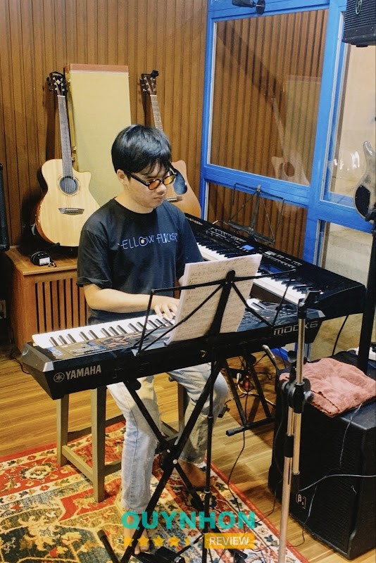 Mario Music Store – hình ảnh 2