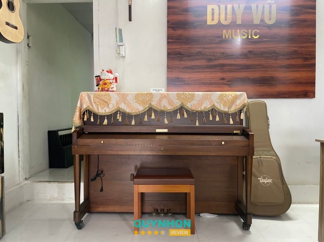 DUY VŨ Music – hình ảnh 2