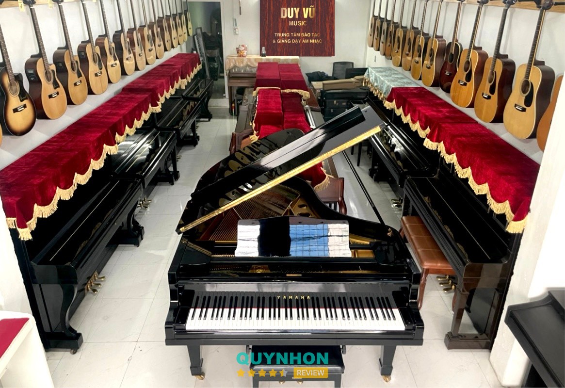 DUY VŨ Music – hình ảnh 3