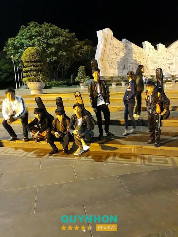 GUITAR CAO LÝ GIA LAI – hình ảnh 3