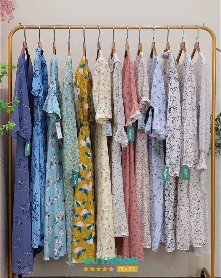 Quinn house 2hand – hình ảnh 2