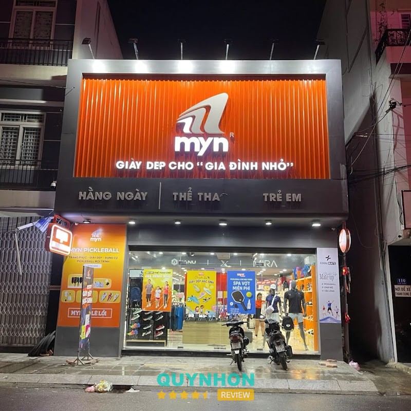 Myn Sport Quy Nhơn Quy Nhơn