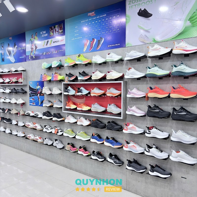 Myn Sport Quy Nhơn Quy Nhơn – hình ảnh 3
