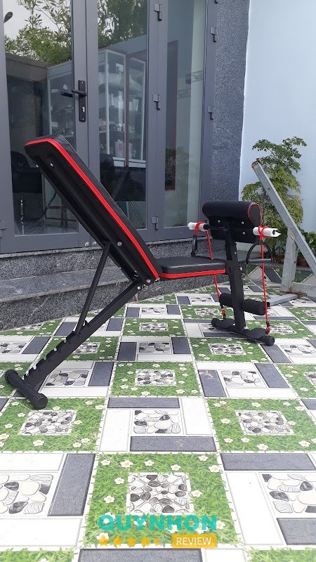 HATA SPORT máy chạy bộ - xe đạp tập thể dục - dụng cụ thể thao Quy Nhơn Quy Nhơn – hình ảnh 3