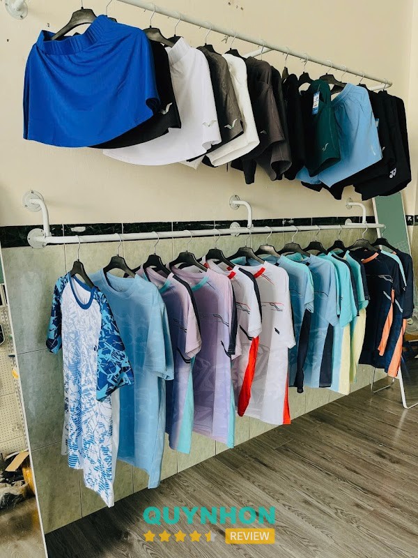 Shop thể thao Phong Sport tại Quy Nhơn Quy Nhơn – hình ảnh 3