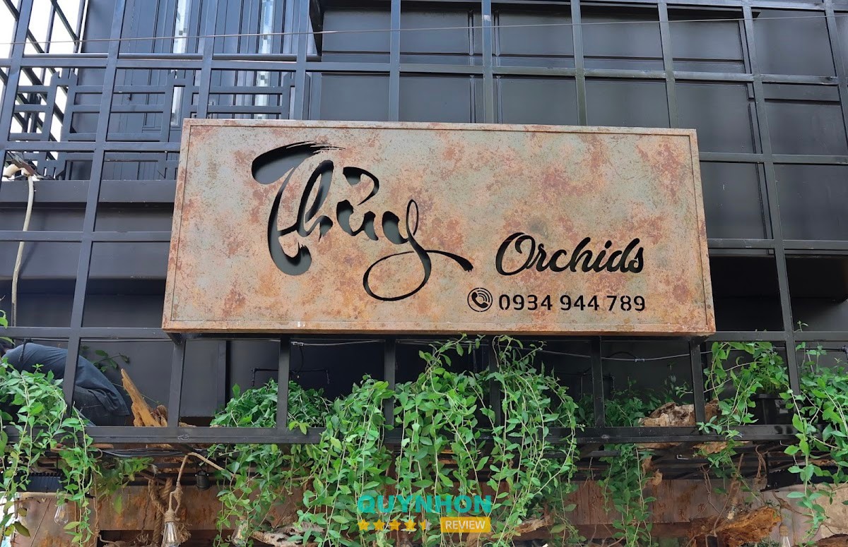 Shop hoa Lan Hồ Điệp - Thủy Orchids – 43 Nguyễn Lương Bằng, Pleiku, Gia Lai 600000, Việt Nam