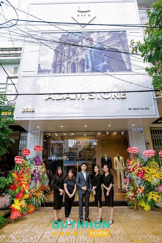 Adam Store Pleiku