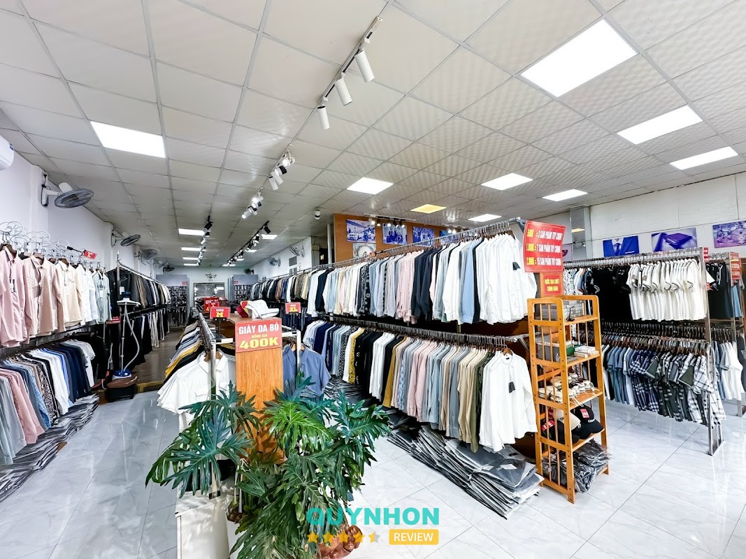 Shop Thời Trang L'amour Pleiku hình ảnh 2