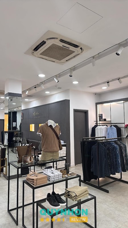 Showroom Aristino Pleiku